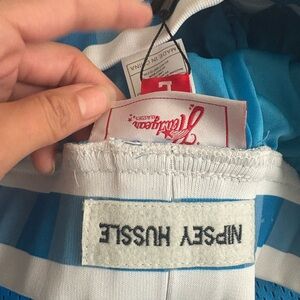 Headgear Nipsey Shorts